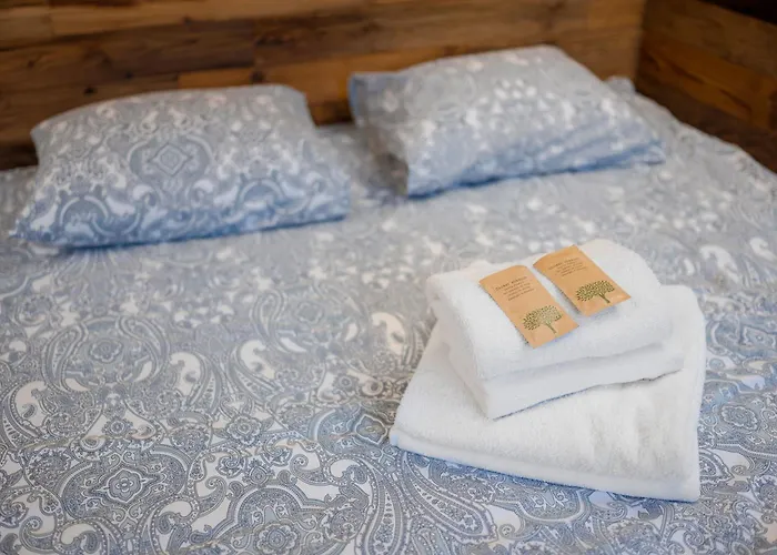 Kamienica Swietego Jakuba - Studio & Loft