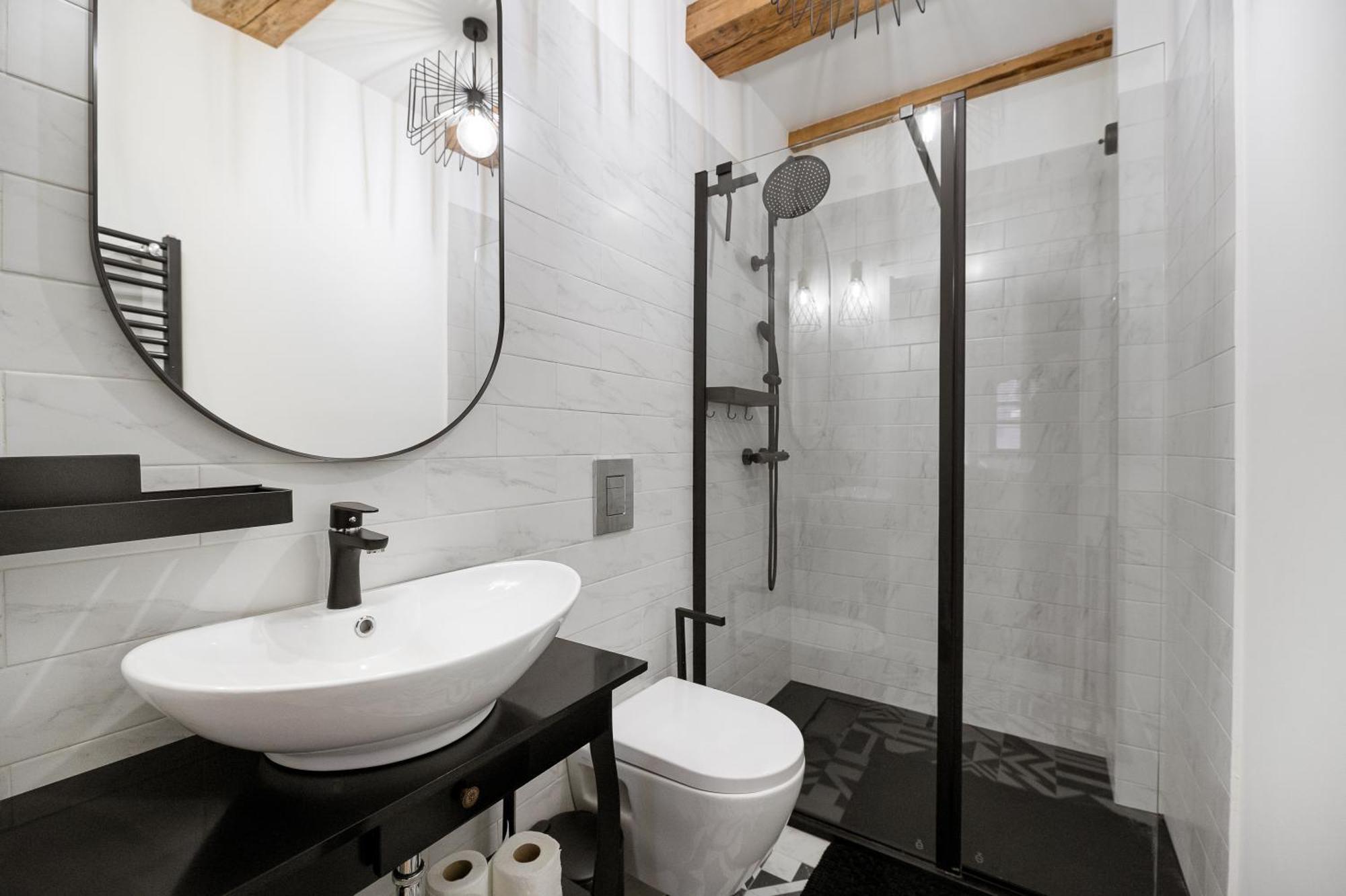 Kamienica Swietego Jakuba - & Loft Apartment Thorn