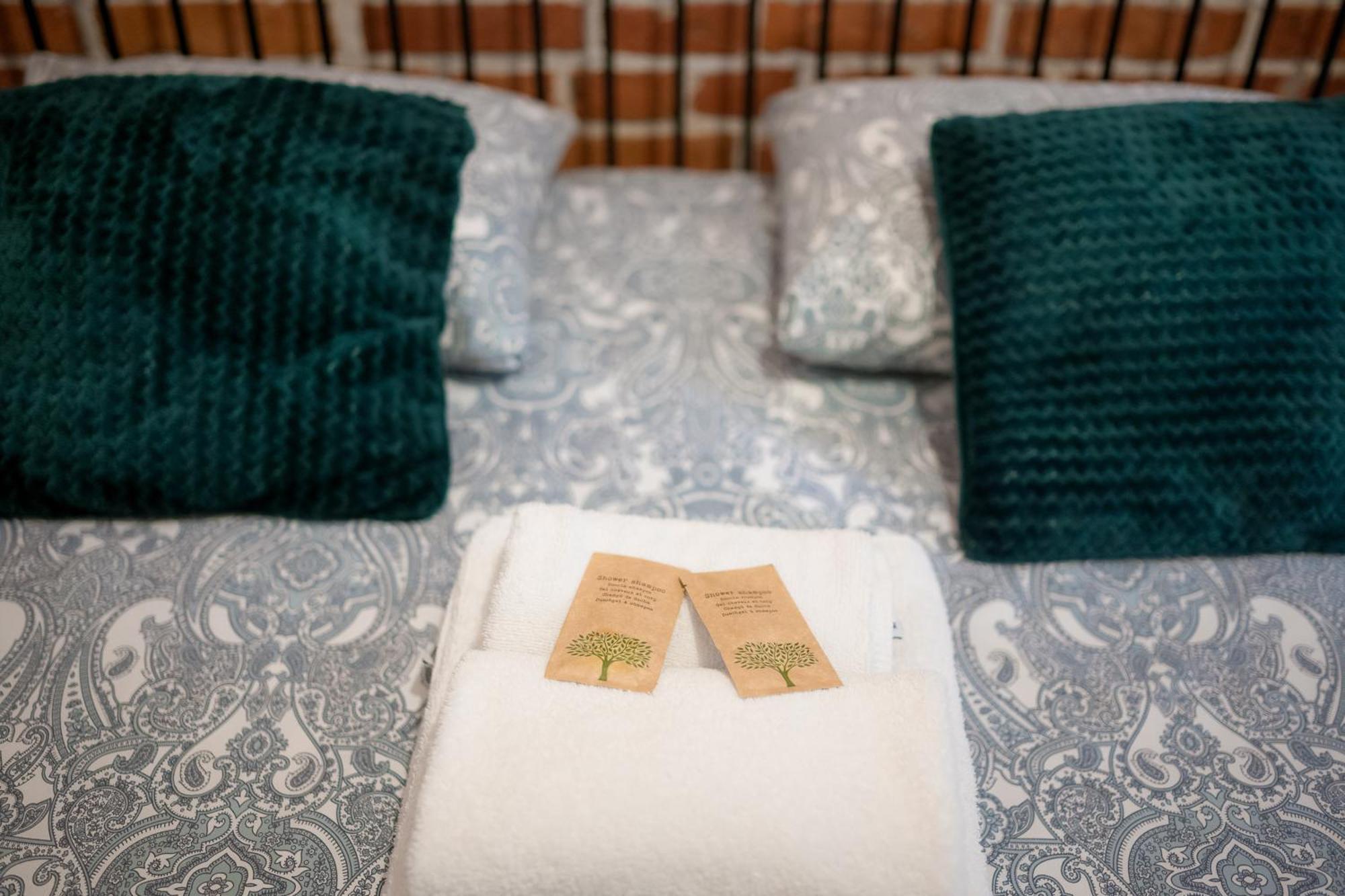 Apartment Kamienica Swietego Jakuba - & Loft