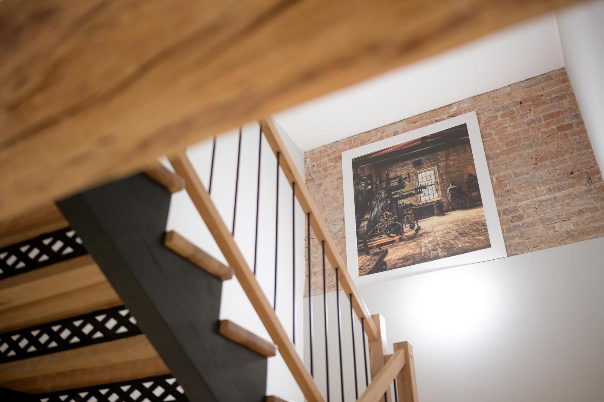 Kamienica Swietego Jakuba - & Loft Apartment *