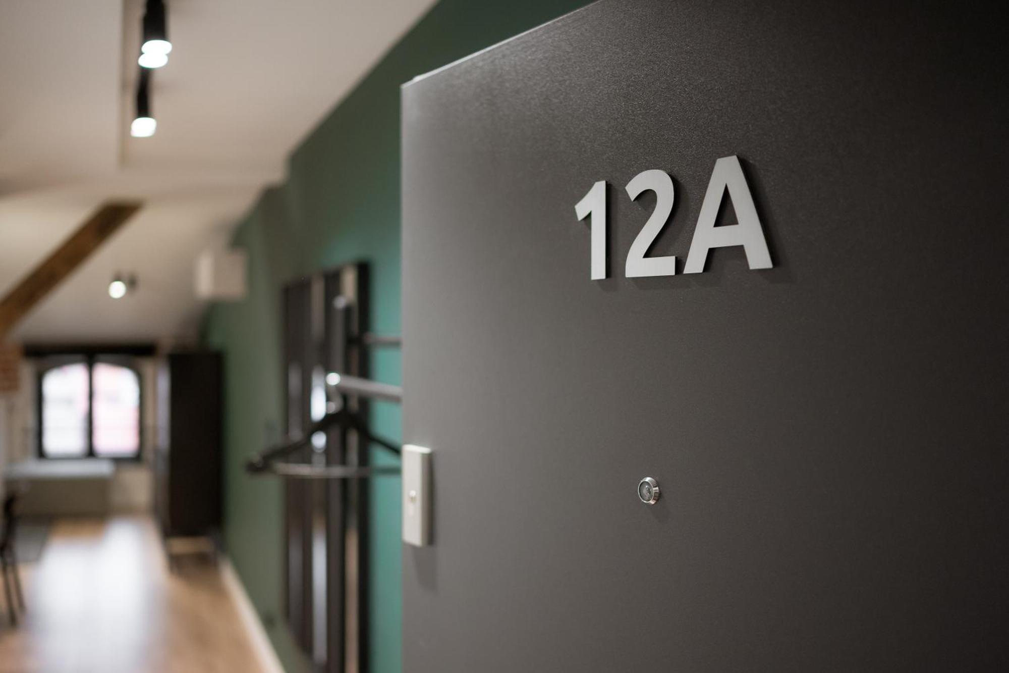 Apartment Kamienica Swietego Jakuba - & Loft *
