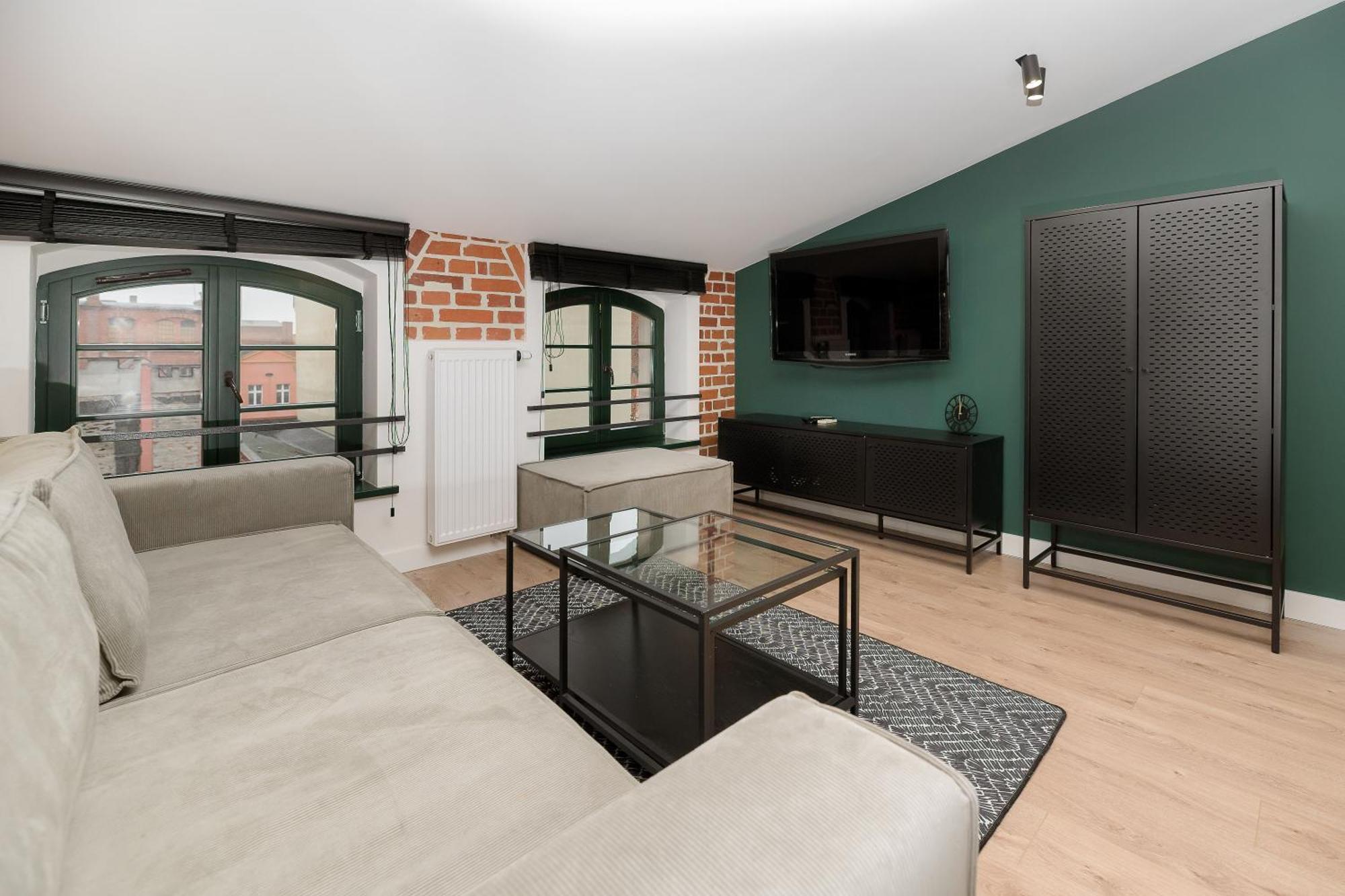 Kamienica Swietego Jakuba - & Loft