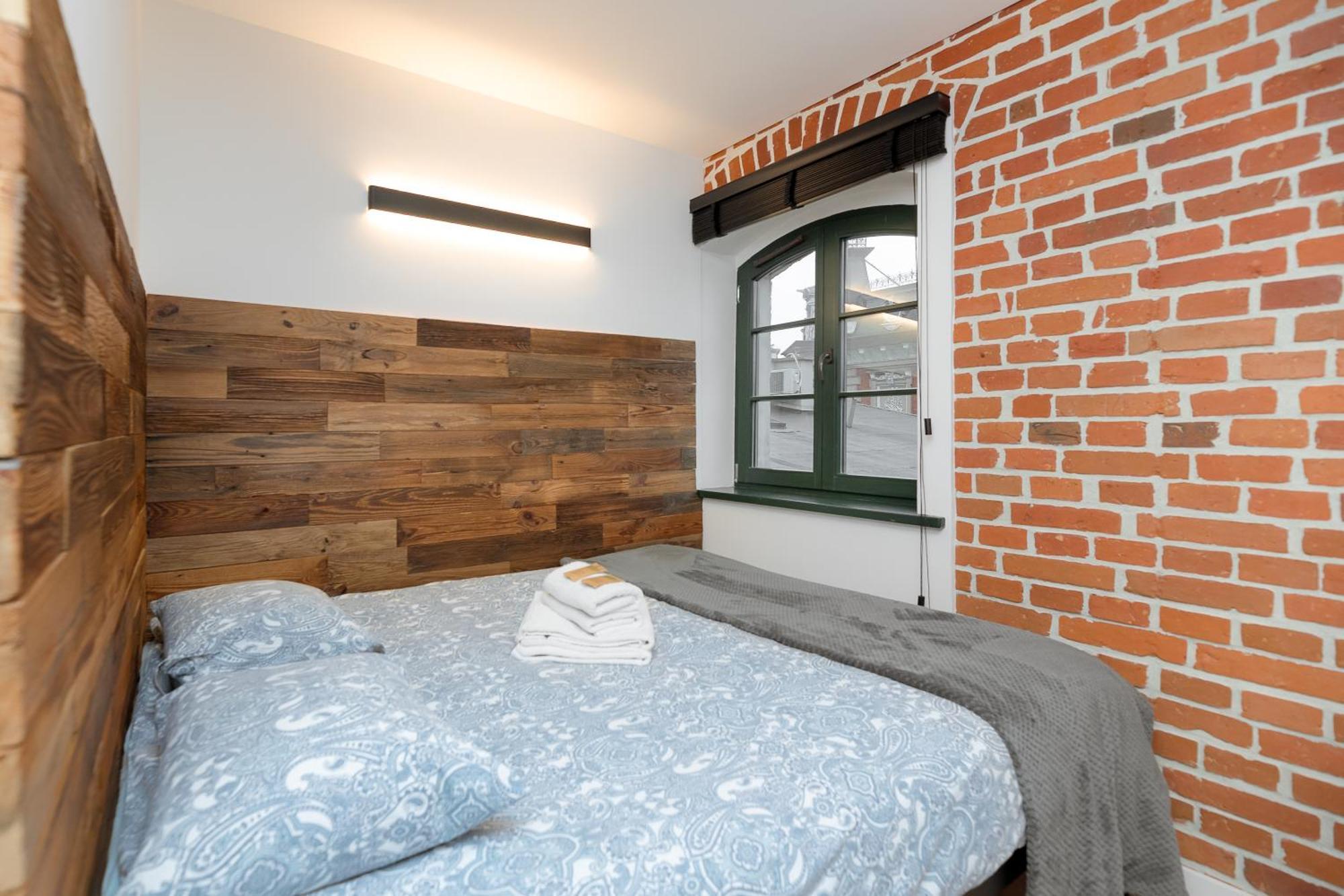 Apartment Kamienica Swietego Jakuba - & Loft *