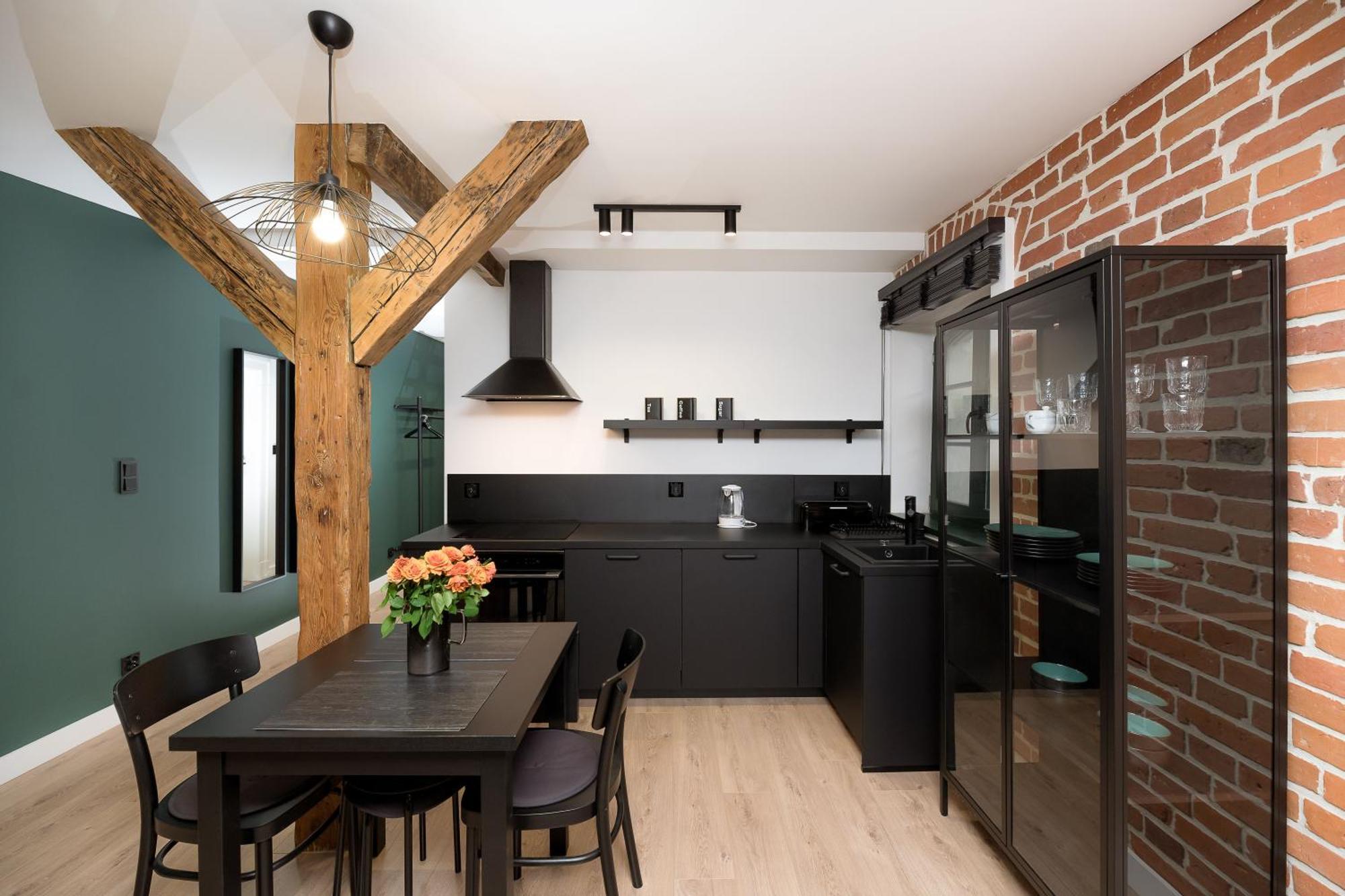 Kamienica Swietego Jakuba - & Loft